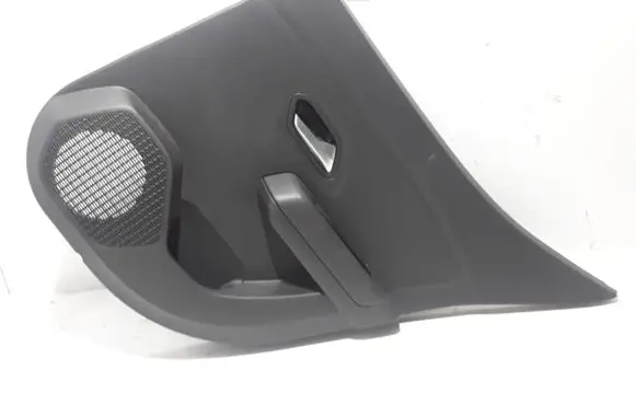 Dacia Sandero III Rear door card panel trim 829A03380R
