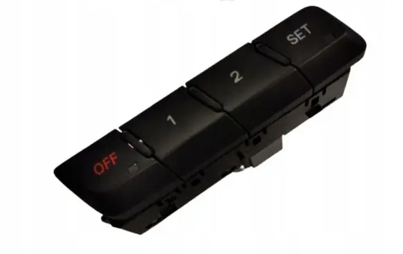 Audi Q5 SQ5 Seat memory switch 8R0959769A