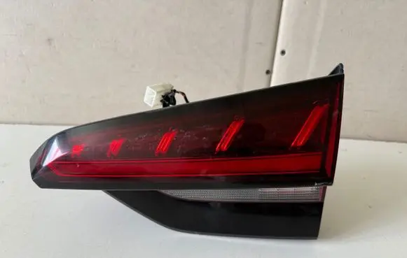 MG MG5 ev Tailgate rear/tail lights 10786402 EP220006 9220006