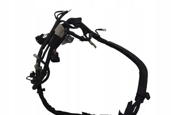 Audi A7 S7 4G Wires (starter motor) 4G1971228DK