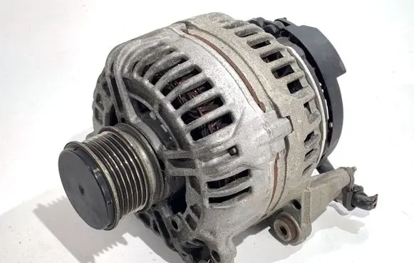 Seat Leon (1P) Generator/alternator 06F903023F