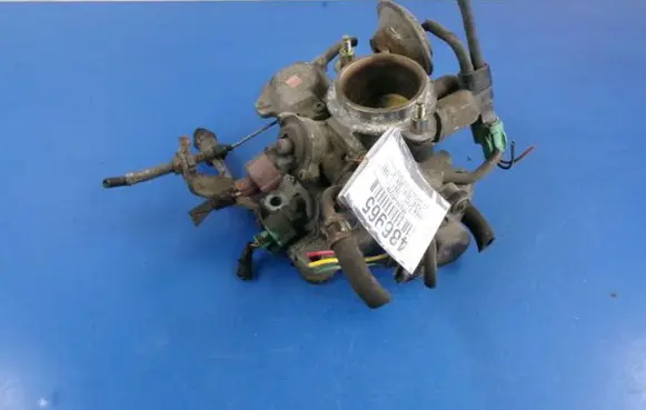 Honda Civic Carburettor 