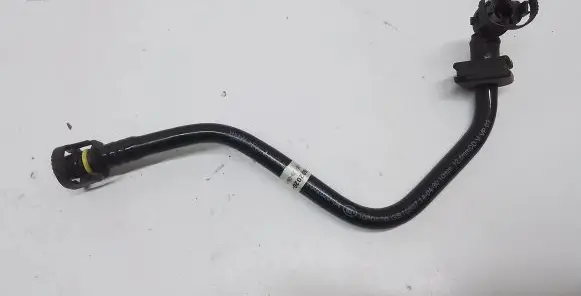 BMW 3 GT F34 Vacuum line/pipe/hose 7602020