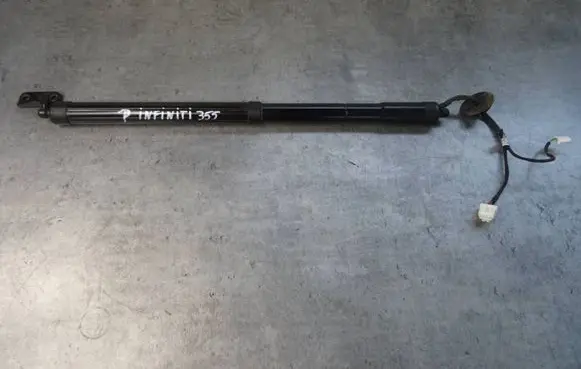 Infiniti FX Tailgate strut 