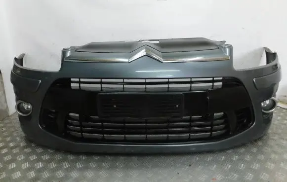Citroen C4 I Front bumper