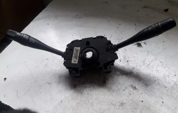 Nissan Primera Wiper turn signal indicator stalk/switch 54354608
