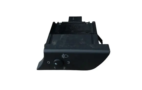 Seat Exeo (3R) Headlight level height control switch 3R1919094