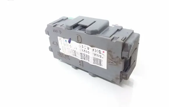 Honda Civic Other relay SNAA010