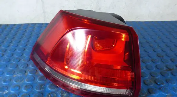 Volkswagen Golf VII Rear/tail lights CART5G9945095 5G9945095 90040537