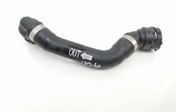 Mercedes-Benz EQC Engine coolant pipe/hose A2935011300 T159308 18566687