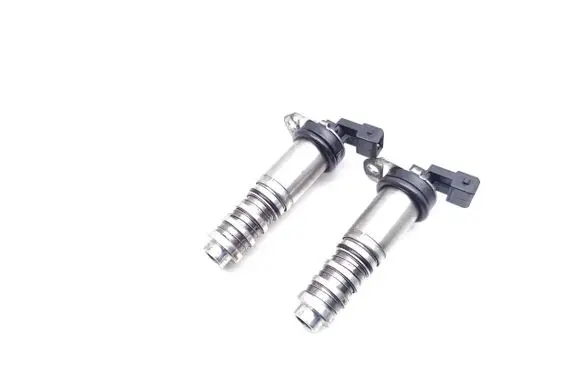 BMW 1 E81 E87 Camshaft vanos timing valve 3300031700 G3N2024112067
