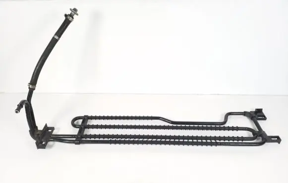 Mercedes-Benz E W212 Power steering radiator A2044601024