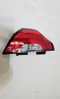 Mercedes-Benz Citan W415 Rear/tail lights W4209061300