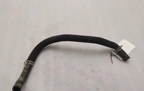 Ford Mustang VI Engine coolant pipe/hose AG9E8A582AB