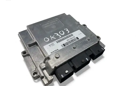 Volvo S40 Engine control unit/module ECU 30785146