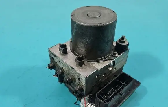 Peugeot 508 ABS Pump 0265952153 IMPRK1575616