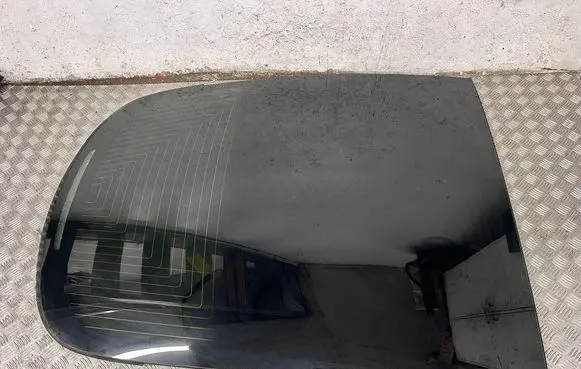 Tesla Model 3 Rear windscreen/windshield window 147292500B