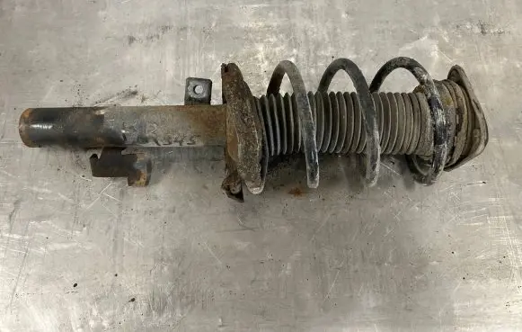 Volvo C30 Front shock absorber/damper 31277025 6N5118045AAB