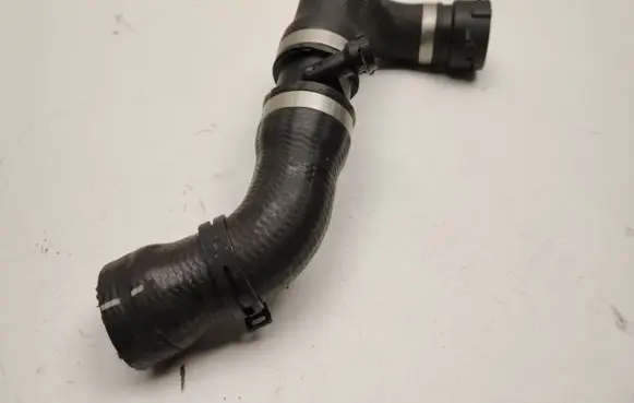 Mercedes-Benz S W220 Engine coolant pipe/hose A2205015682