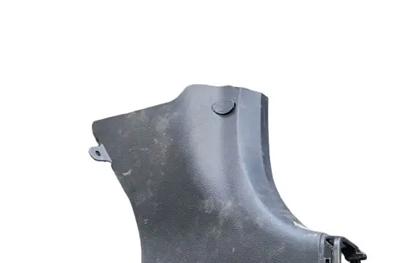 Hyundai Santa Fe Foot area side trim 