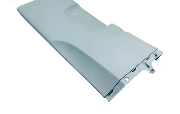Audi A3 S3 8V (B) pillar trim (top) 8V5867239