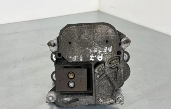 Gearbox mount