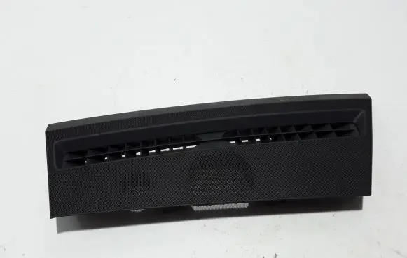 Panel trim