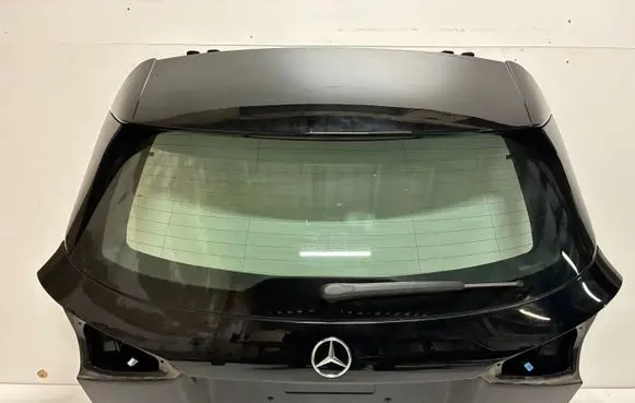 Mercedes-Benz A W177 Tailgate/trunk/boot lid 