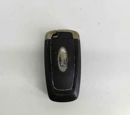 Ford Ranger Ignition key/card A2C93141502 HC3T15K601DC