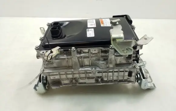 Toyota C-HR I Voltage converter inverter G920049116