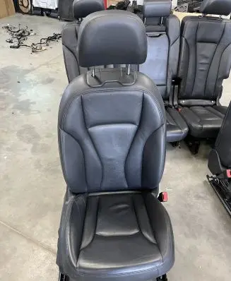 Audi Q7 4M Interior set 