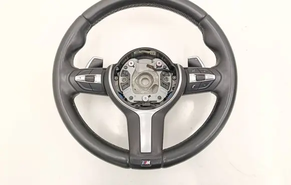 BMW 3 F30 F35 F31 Steering wheel 7845600