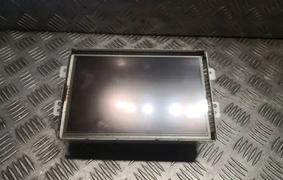 Screen/display/small screen