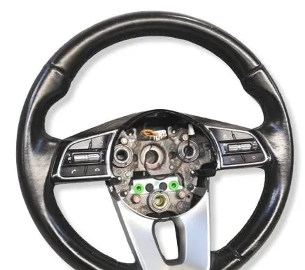 KIA Xceed Steering wheel 56100J7470C 644124900B T1CSA0000171