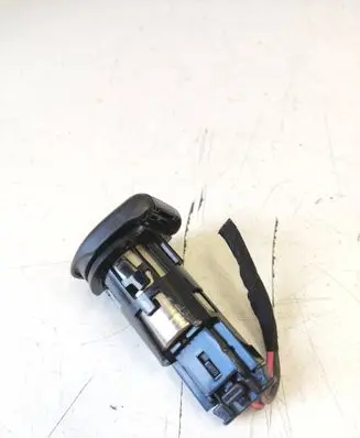 Renault Scenic III - Grand scenic III 12 V Socket (front) 
