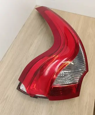 Volvo XC60 Rear/tail lights