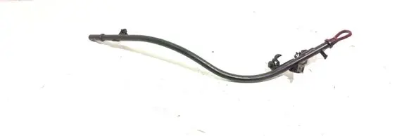 Oil level dip stick