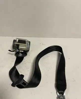 Skoda Octavia Mk2 (1Z) Front seatbelt 1Z0857702A 602481100 4042007