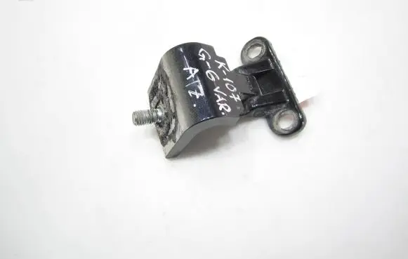 Volkswagen Golf VI Tailgate/trunk/boot hinge