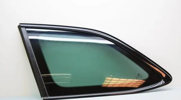 Skoda Octavia Mk4 Rear side window 5E7845297