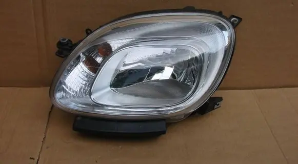 Fiat Panda III Headlight/headlamp 521935550 00521935550
