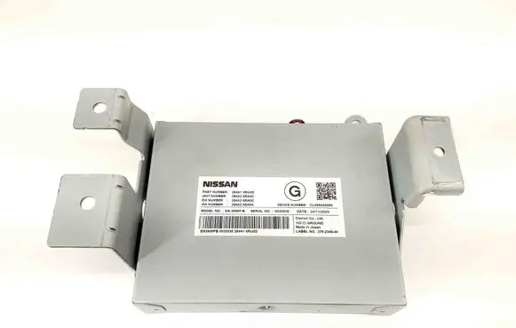 Nissan X-Trail T32 Video control module 284A26RA0C 284A26SA0A