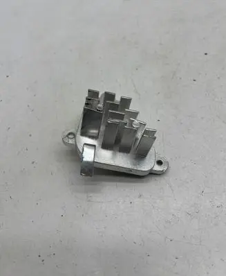 MG ZS LED ballast control module Z50001318 ZS32LH002