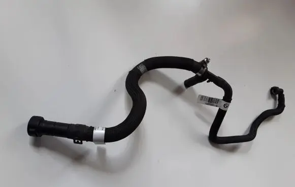 Brake vacuum hose/pipe