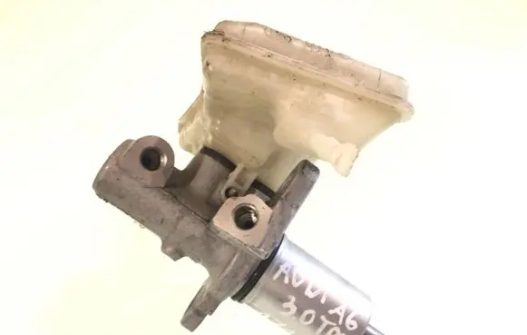 Audi A6 S6 C6 4F Master brake cylinder 8E0611301G