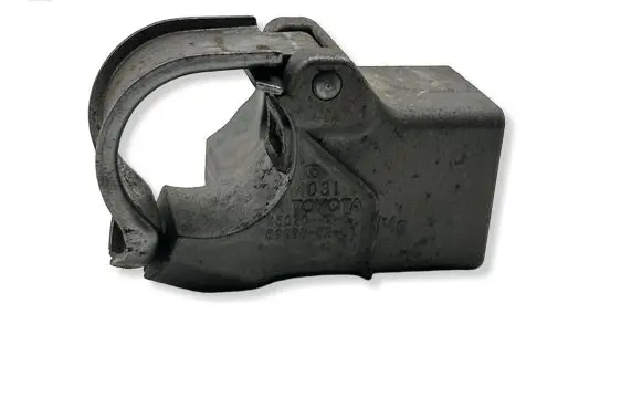 Toyota RAV 4 (XA30) Steering wheel lock 899985201