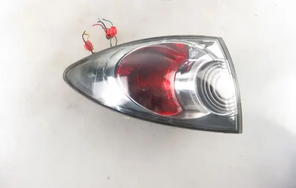 Mazda 6 Rear/tail lights 22061981