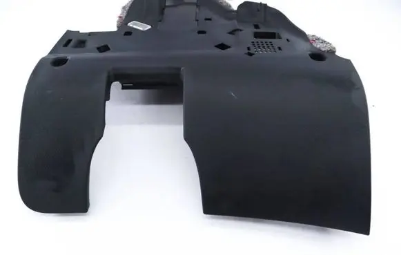 Audi A6 S6 C6 4F Dashboard lower bottom trim panel 4F1863075
