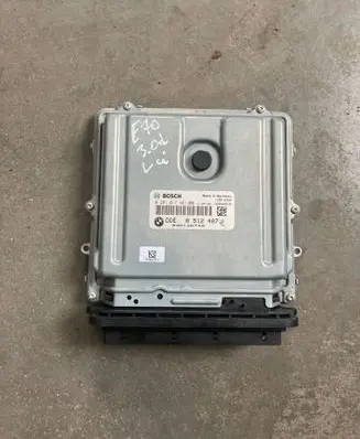 Engine control unit/module