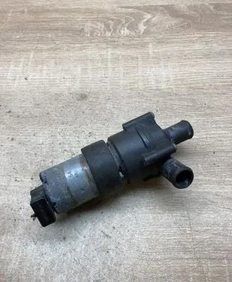 Mercedes-Benz C W203 Electric auxiliary coolant/water pump 2038350064 0392020076